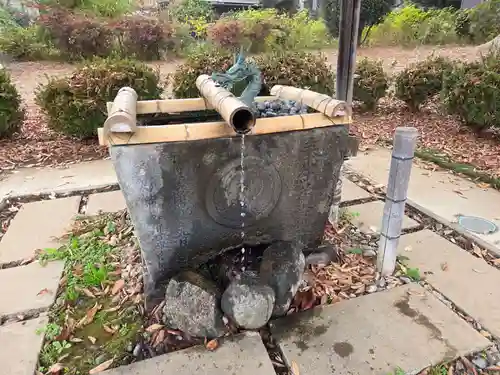 姫宮神社(埼玉県)