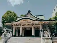 難波八阪神社の{uncategorized: "未分類", other: "その他", undefined: "問題あり", building: "その他建物", grave: "お墓", sacred_gate: "鳥居", guardian: "狛犬", statue: "像", buddha: "仏像", history: "歴史", nature: "自然", garden: "庭園", animal: "動物", pagoda: "塔", temizu: "手水舎", mountain_gate: "山門・神門", sanctuary: "本殿・本堂", subordinate: "末社・摂社", art: "芸術", scenery: "景色", jizo: "地蔵", ema: "絵馬", goshuin: "御朱印", omikuji: "おみくじ", items: "授与品その他", amulet: "お守り", goshuincho: "御朱印帳", eats: "食事", festival: "お祭り", votive_dance: "神楽", shichigosan: "七五三参", wedding: "結婚式", experience: "体験その他", initially: "初詣", around: "周辺", anti_infection: "感染症対策"}