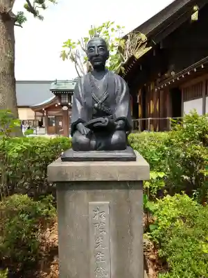 松陰神社(東京都)
