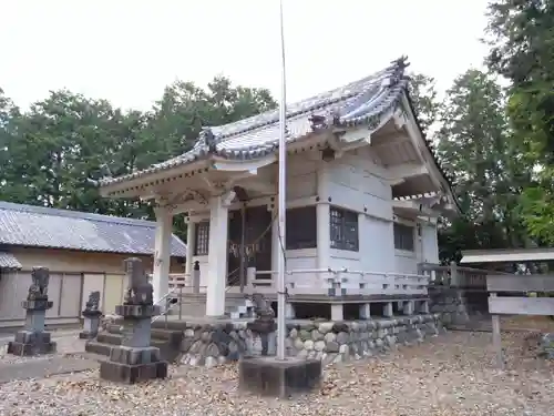 若宮神社(愛知県)