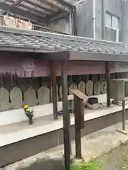 石山観音(岐阜県)