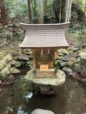 内尾神社(兵庫県)