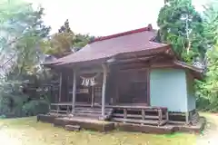 三獄神社(宮城県)