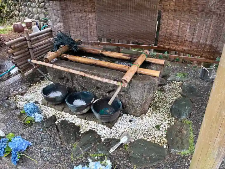 竹神社(三重県)