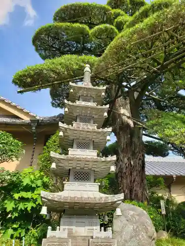 松應寺のその他建物