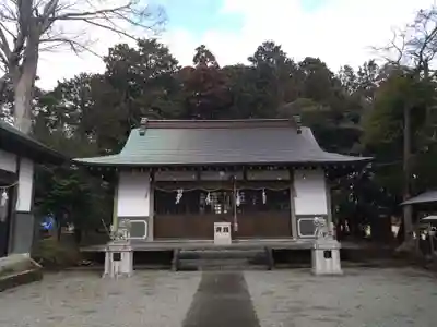 三嶋神社(静岡県)