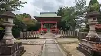 山城ゑびす神社(京都府)