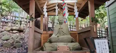 大崎八幡宮(宮城県)