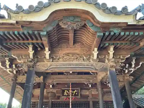 大泉寺の建物その他