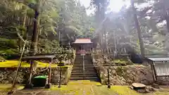 八幡大神市姫神社(京都府)