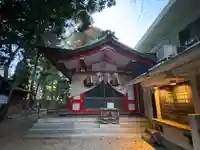 金刀比羅神社(東京都)