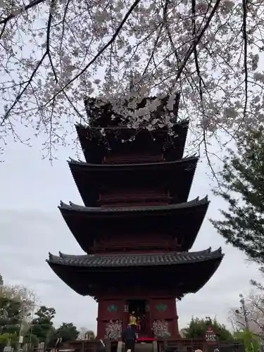 池上本門寺(東京都)