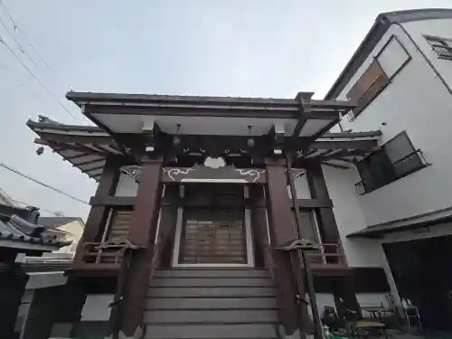 玉圓寺(大阪府)