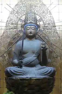 石徹白大師堂(岐阜県)