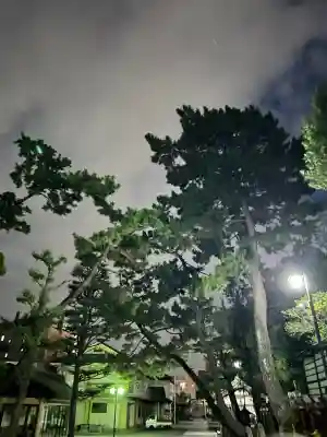 茨木神社(大阪府)