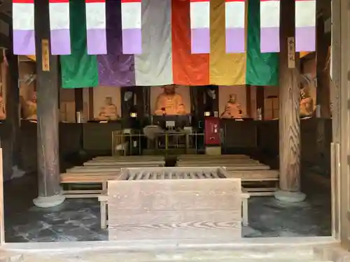 円応寺(神奈川県)