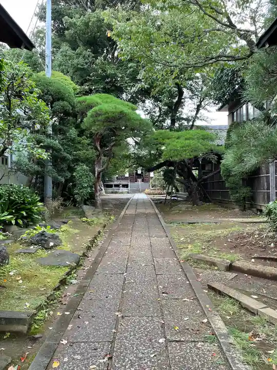 遠壽院(千葉県)