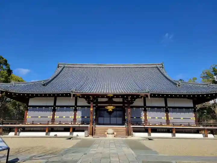 仁和寺(京都府)