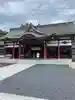 氣比神宮(福井県)