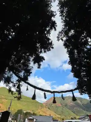 伊和神社(兵庫県)
