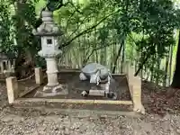 山田神社(神奈川県)