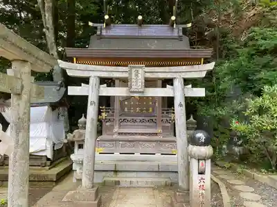高尾山薬王院(東京都)