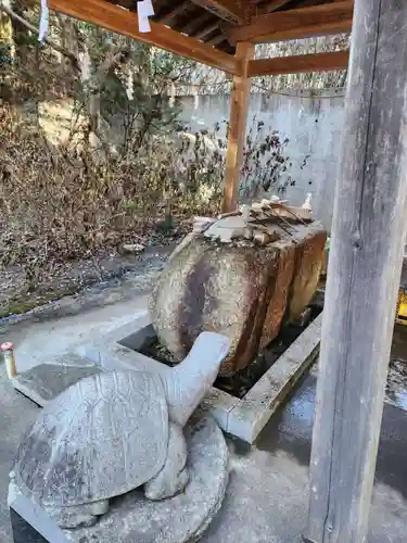 亀岡八幡宮(栃木県)