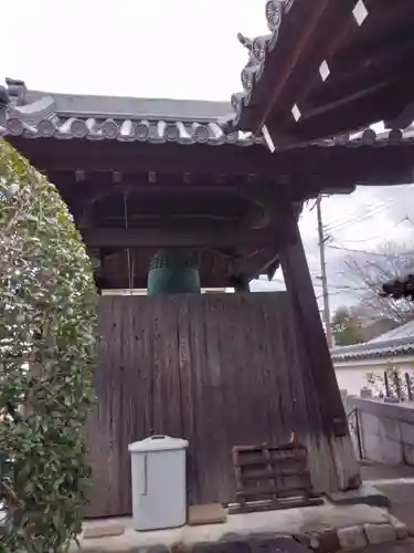 聖光寺のその他建物