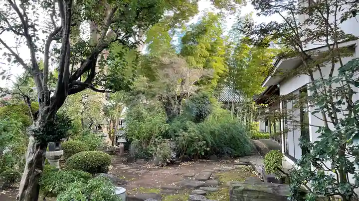 總持寺(東京都)