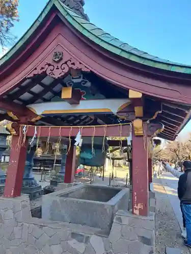 上野東照宮(東京都)