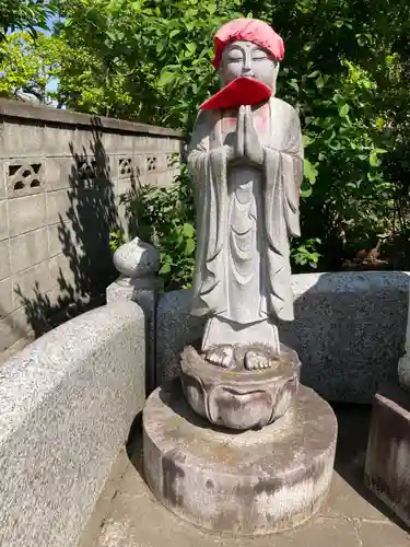 龍源寺(神奈川県)