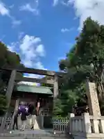 東京大神宮(東京都)