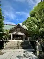 天津神明宮(千葉県)