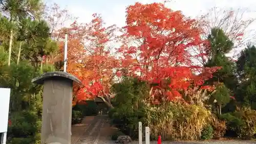 源光庵のその他建物