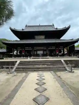 萬福寺(京都府)