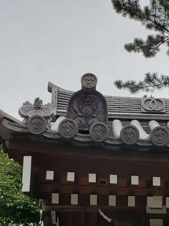 玄国寺のその他建物