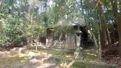 伊多神社(鹿児島県)