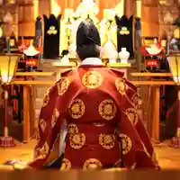 三津厳島神社(愛媛県)