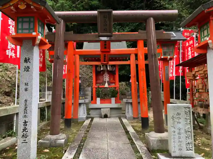 吉備津神社(広島県)