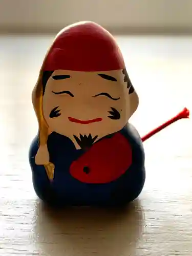 須部神社(福井県)