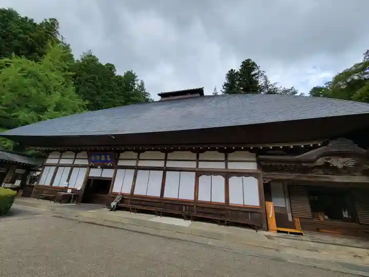 安楽寺(長野県)