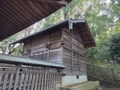 山神社(東京都)