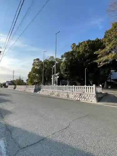 熊野神社(愛知県)