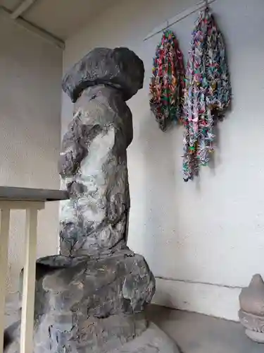 塔山庚申塔(東京都)