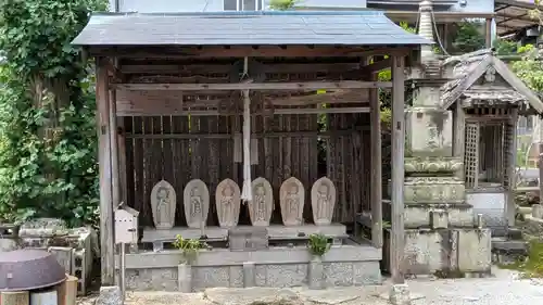 新光寺(滋賀県)