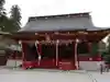 志波彦神社・鹽竈神社(宮城県)