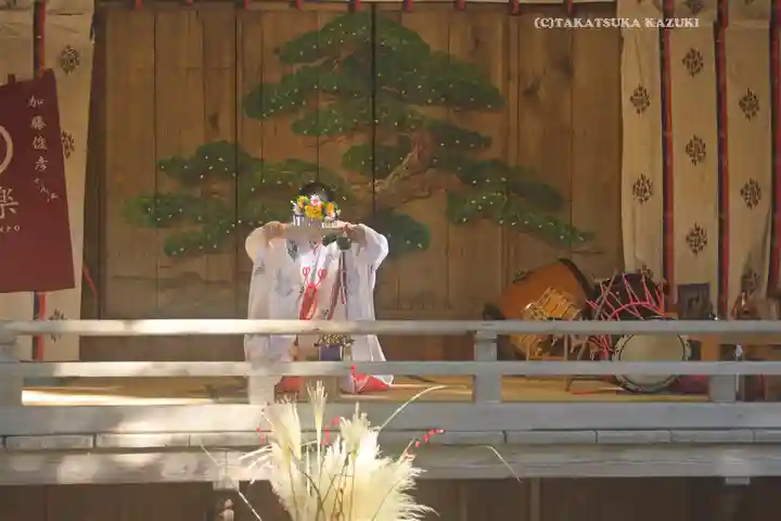 戸越八幡神社(東京都)