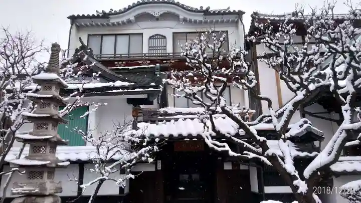 善光寺のその他建物