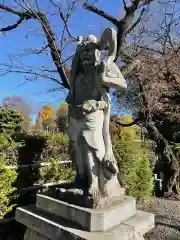 安養寺(東京都)