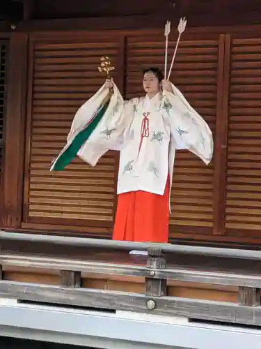 城南宮(京都府)